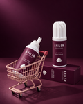 LASH & BROW FOAM CLEANSER